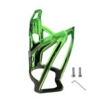 Bike Water Bottle Holder Ultralight Water Drink Holder Rack Green| Sports Equipment | Outdoor Sports Gear | Exercise Gear - Image 4