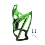Bike Water Bottle Holder Ultralight Water Drink Holder Rack Green| Sports Equipment | Outdoor Sports Gear | Exercise Gear - Image 5