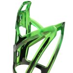 Bike Water Bottle Holder Ultralight Water Drink Holder Rack Green| Sports Equipment | Outdoor Sports Gear | Exercise Gear - Image 8