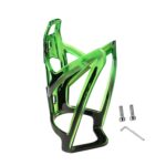 Bike Water Bottle Holder Ultralight Water Drink Holder Rack Green| Sports Equipment | Outdoor Sports Gear | Exercise Gear - Image 10