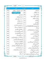 Siratul Jinan Tafseer e quran Coloured 10 volume set Urdu translation and commentary of quran in easy word - Image 5
