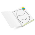 Jumbo Copy Colouring Book-2|Early Learning Children's Copy Colouring Book - Image 4
