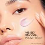 Lakmé Peach Milk Moisturiser SPF 30 with 2% Pro-Ceramide | Daily UV Defense, Hydrating & Skin Barrier Repair Face Cream | Lightweight, For Dry Skin, Normal, Oily Skin & Sensitive Skin 200ml - Image 4