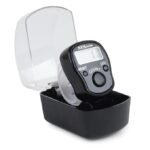 Digital Tasbeeh Hand Tally Counter Finger Ring Digital Counting Machine with LED Display | Tasbeeh & Jaap Mala Counter for Prayer, Mantra, Sports & Counting Use (2 Pc, Multicolor) - Image 3