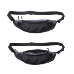 CarryPro Sling Crossbody Bag for Men and Women with Adjustable Strap, Water Resistant (2L) - Image 6