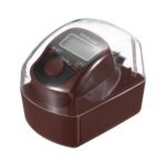 Handheld Adjustable Finger Ring Digital Counter with LCD Display – Clicker Counter for Namaz Zikr Tasbeeh Prayer Counting,Warehouse Stock & Gift for Muslims - Image 5