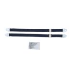Meadawgs® TV Anti-Tip Dual Cable Non Tipping Safety Strap Kit for Furniture Mounting|Baby | Baby Safety & Health |2 x Furniture Anti-tip Straps - Image 7