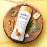Medimix Total Care Shampoo 200 Ml (Pack of 2) for Men & Women | Minimize Hairfall, Fight Dandruff with Hair Conditioning | Infused with 9 Herbal Ingredients - Image 6