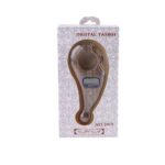 Digital Prayer Beads Counter with LED Light – Finger Tasbih Counter for Meditation, Relaxation, Dhikr, Buddha & Muslim Prayer | Portable Digital Tally Counter for Spiritual Use - Image 6