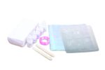 Handycrafts Funskool Soap Making Kit, 6 Different Shapes, DIY Kit, Art and Craft Set for Kids, Learning, Fun & Engaging Activity for Childrens, Multicolour, Gift Set for Kids, Age 5+ Years - Image 7