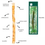Miswak Organic Peelu Datun sticks 100 Percent natural datun | Miswak Organic Peelu Datun toothbrush 100 Percent natural - Image 9