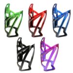 Bike Water Bottle Holder Ultralight Water Drink Holder Rack Black| Sports Equipment | Outdoor Sports Gear | Exercise Gear - Image 6
