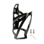 Bike Water Bottle Holder Ultralight Water Drink Holder Rack Black| Sports Equipment | Outdoor Sports Gear | Exercise Gear - Image 8