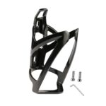 Bike Water Bottle Holder Ultralight Water Drink Holder Rack Black| Sports Equipment | Outdoor Sports Gear | Exercise Gear - Image 9
