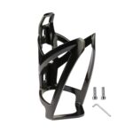 Bike Water Bottle Holder Ultralight Water Drink Holder Rack Black| Sports Equipment | Outdoor Sports Gear | Exercise Gear - Image 10