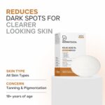 DERMATOUCH Kojic Acid 1% Soap with Glutathione | For Pigmentation & Sun damage | Soap For Men and Women | Suitable For All Skin Types | 75g - Image 5