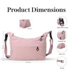 Crossbody Phone Sling Bag For Women - Image 3
