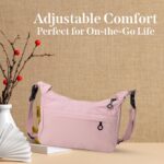 Crossbody Phone Sling Bag For Women - Image 7