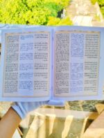 The Holy Quran 30 Para Set (Translation in Roman script) - Image 5