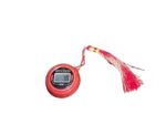 Unique Rotating Design Prayer Beads – Islamic Tasbeeh & Zikr Device | Modern Digital Counter with LED Screen, Portable, Combines Traditional Tasbeeh with Smart Counting for Daily Prayer - Image 4