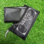 TreasureTree Foldable Pocket Size Waterproof Travel Prayer Mat Foldable Prayer Rug with Pocket Sized Bag Slah Mat - Zipper Style (Multi Colour)… - Image 3