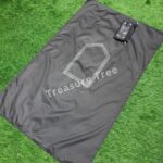 TreasureTree Foldable Pocket Size Waterproof Travel Prayer Mat Foldable Prayer Rug with Pocket Sized Bag Slah Mat - Zipper Style (Multi Colour)… - Image 6