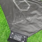 TreasureTree Foldable Pocket Size Waterproof Travel Prayer Mat Foldable Prayer Rug with Pocket Sized Bag Slah Mat - Zipper Style (Multi Colour)… - Image 7