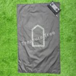 TreasureTree Foldable Pocket Size Waterproof Travel Prayer Mat Foldable Prayer Rug with Pocket Sized Bag Slah Mat - Zipper Style (Multi Colour)… - Image 8