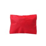 PAXLamb Red First Aid Bag Empty, First Aid Kit Empty First Aid Pouch Small Mini Waterproof for First Aid Kits Pack Emergency Hiking Backpacking Camping Travel Car Cycling (Bag Only) - Image 6