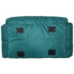 Travalate Polyester 45 L Multi Pocket Ultra Light Travel Duffle Bag Organizer for Men and Women (Turquoise Blue, 20 X 18 X 11 Inch) - Image 10