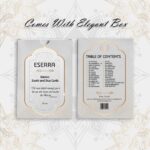 Islamic 30 Pieces Short Prayer Surah and Dua Cards, Quran in Arabic - English Translation for Muslim, 4.7 x 3.5 in, Umrah Dua Cards, Ramadan Eid Islamic Gifts for Men and Women - Image 8