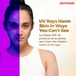 La Shield SPF 40 PA+++ Mineral Sunscreen Gel | Superior Matte Finish | Oil-free | Lightweight | No white cast | For Acne Prone, Oily or sensitive skin |Dermatologist Prescribed | 50g - Image 7