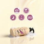 Botani Glow Hair Conditioning Shampoo – With Hibiscus, Bhringraj, Aloe Vera & Amla | Reduces Hair Fall, Restores Smoothness & Healthy Shine, Anti-Dandruff| Paraben-Free | 250 ml - Image 8