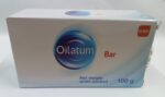 GSKOilatum Soap Bar For Dry Skin - 100 gm, Pack Of 4 - Image 3
