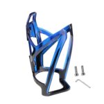 Bike Water Bottle Holder Ultralight Water Drink Holder Rack Blue| Sports Equipment | Outdoor Sports Gear | Exercise Gear - Image 4