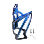 Bike Water Bottle Holder Ultralight Water Drink Holder Rack Blue| Sports Equipment | Outdoor Sports Gear | Exercise Gear - Image 5