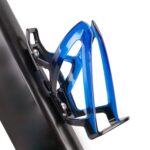 Bike Water Bottle Holder Ultralight Water Drink Holder Rack Blue| Sports Equipment | Outdoor Sports Gear | Exercise Gear - Image 9