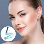 Disposable Piercing Gun, 2PCS Safety Painless Ear Piercing Gun, U-Shape with One-Handed Operation, Kit - Image 6