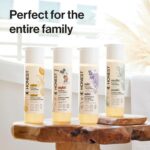 The Honest Company Honest Purely Simple Hypoallergenic Shampoo and Body Wash for Sensitive Skin, Fragrance Free, 10 Fluid Ounce - Image 10