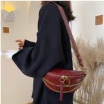 VISMIINTREND Fashion Luxury Vegan Leather Sling Crossbody Bags for Girls and Women | Gifts | Sister | Wife | Birthday - Image 5