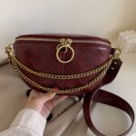 VISMIINTREND Fashion Luxury Vegan Leather Sling Crossbody Bags for Girls and Women | Gifts | Sister | Wife | Birthday - Image 6