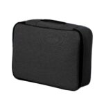 Enakshi® Document File Organizer Bag Storage Holder for Passport & Certificate black|Clothing, Shoes & Accessories | Womens Handbags & Bags - Image 5