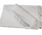 RBLISS CG Ihram/Ehram/Ahram Towels for Men Hajj & Umrah | New Dry Fast Microfiber Woven Technology | 1000 Grams | 210 x 105 cm | 2 Pieces per Unit - Image 4