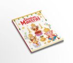 Shlokas and Mantras – Activity Book for Kids Illustrated Book with Engaging Activities, Sticker Sheets & Colourful Pages | Learn Powerful Sanskrit Verses with Meaning | Fun & Spiritual Learning | Ages 4–8 | 3 Hours of Mindful, Screen-Free Fun - Image 4