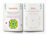 Shlokas and Mantras – Activity Book for Kids Illustrated Book with Engaging Activities, Sticker Sheets & Colourful Pages | Learn Powerful Sanskrit Verses with Meaning | Fun & Spiritual Learning | Ages 4–8 | 3 Hours of Mindful, Screen-Free Fun - Image 8