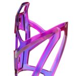 Bike Water Bottle Holder Ultralight Water Drink Holder Rack Blue Violet| Sports Equipment | Outdoor Sports Gear | Exercise Gear - Image 8