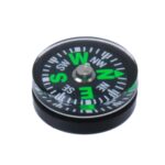 20mm Mini Button Compass for School Project, Camping-Hiking and Other Sport Purpose (Pack of 5) - Image 3