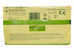 Easy Bath Wipes | Extra Large 32x32 cm Wet Wipes Enriched with Aloe Vera | Gentle Skin Cleansing Bathing Wipes for Adults & Elderly | 10 Wipes Per Pack | Combo of 4 Packs (Total 40 Wipes) - Image 3