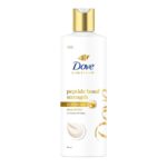 Dove Peptide Bond Strength Shampoo for Dry & Damaged Hair - 180 ml | Enriched with PROTEIN PEPTIDES | Reconstructs broken Bonds for 20X Stronger Hair - Image 3