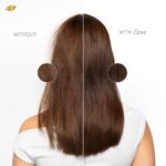 Dove Peptide Bond Strength Shampoo for Dry & Damaged Hair - 180 ml | Enriched with PROTEIN PEPTIDES | Reconstructs broken Bonds for 20X Stronger Hair - Image 7